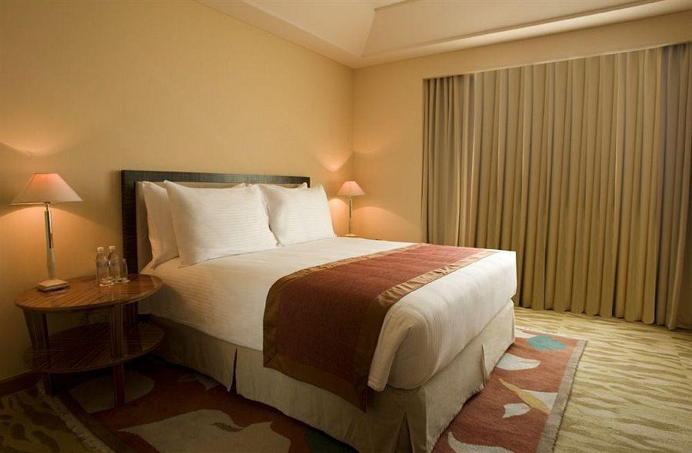 Hotel Fabexpress Le Grand Nové Dillí Exteriér fotografie